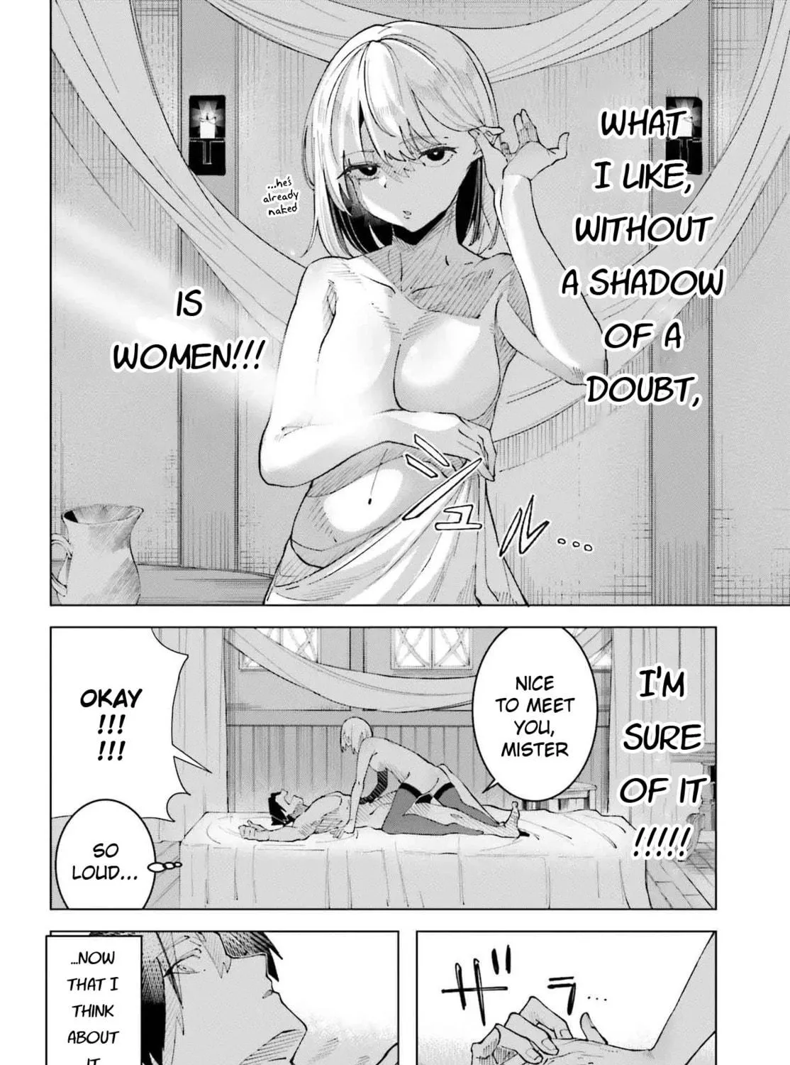 Read My Partner Became a Dancer (♂) chapter 0 image 38 on Lezhin
