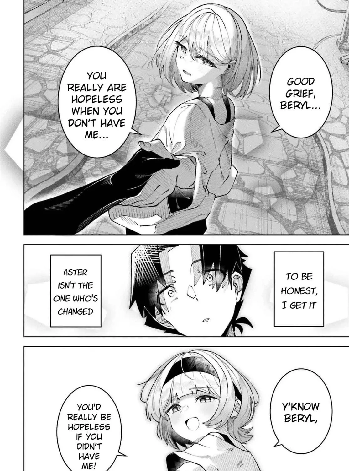 Read My Partner Became a Dancer (♂) chapter 0 image 46 on Lezhin