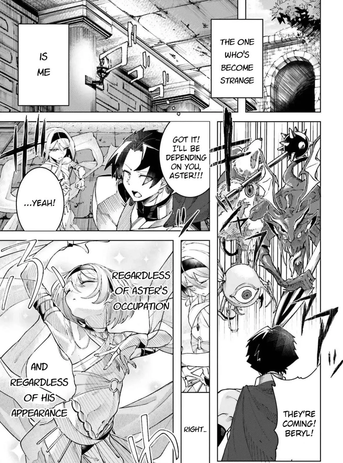 Read My Partner Became a Dancer (♂) chapter 0 image 48 on Lezhin