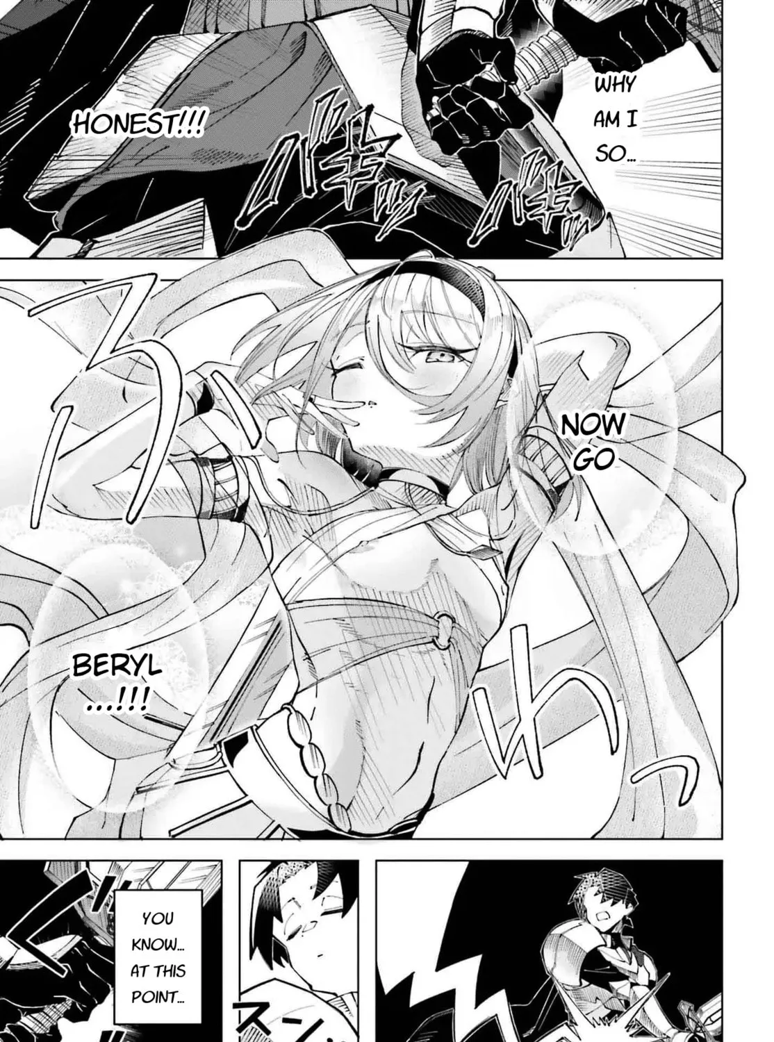 Read My Partner Became a Dancer (♂) chapter 0 image 56 on Lezhin