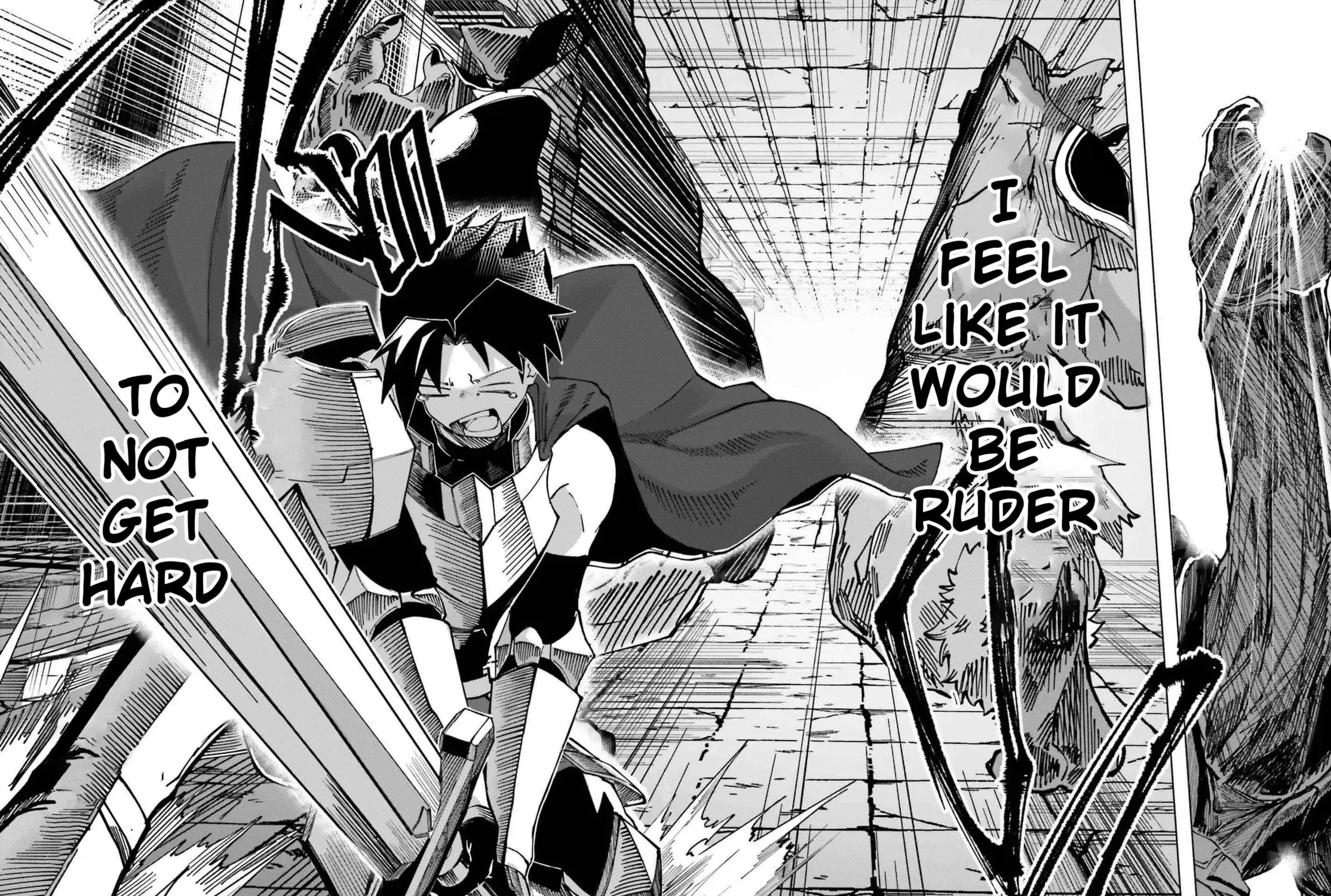 Read My Partner Became a Dancer (♂) chapter 0 image 58 on Lezhin