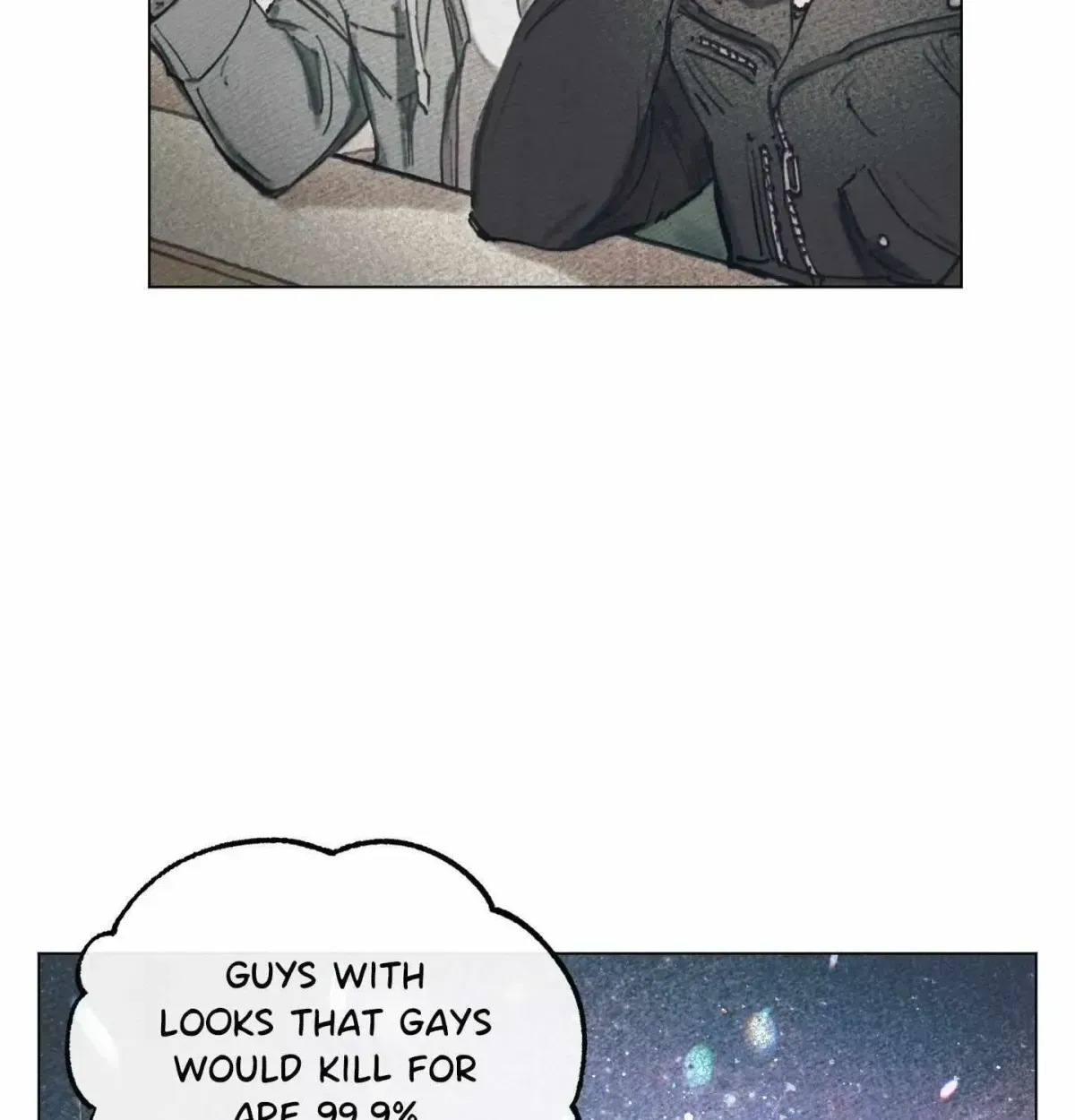 Read My perfect boyfriend chapter 1.3 image 102 on Lezhin