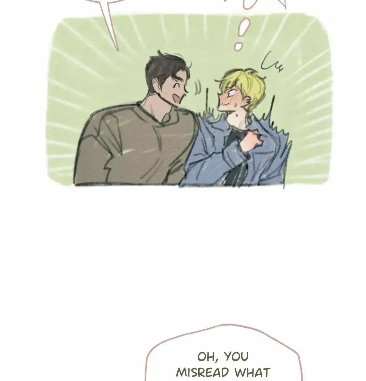 Read My perfect boyfriend chapter 1.3 image 122 on Lezhin