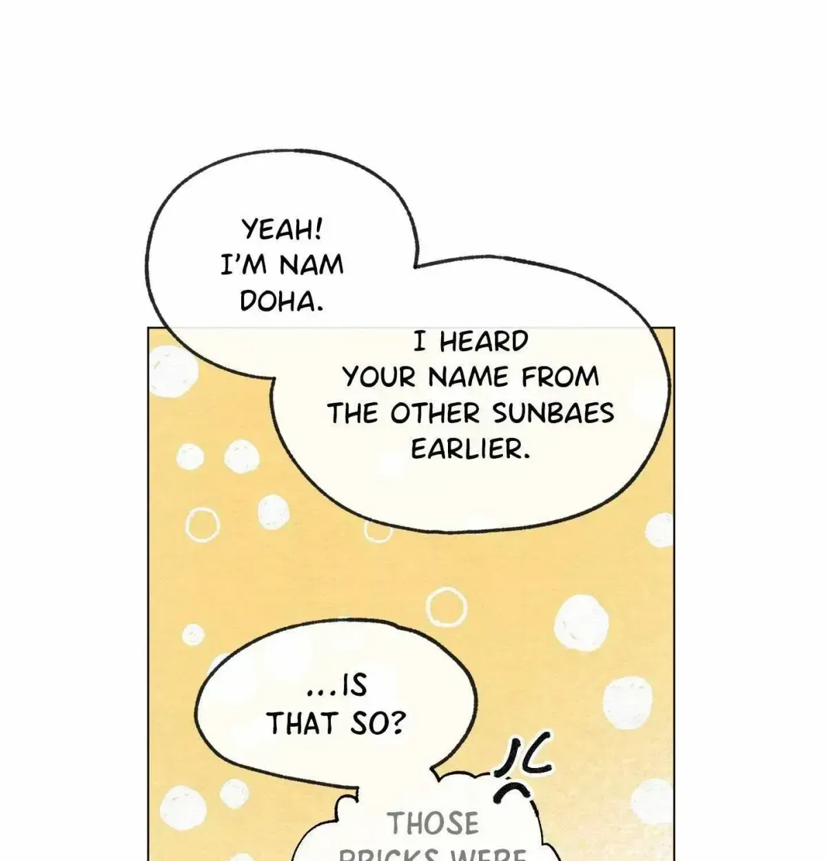 Read My perfect boyfriend chapter 1.3 image 141 on Lezhin