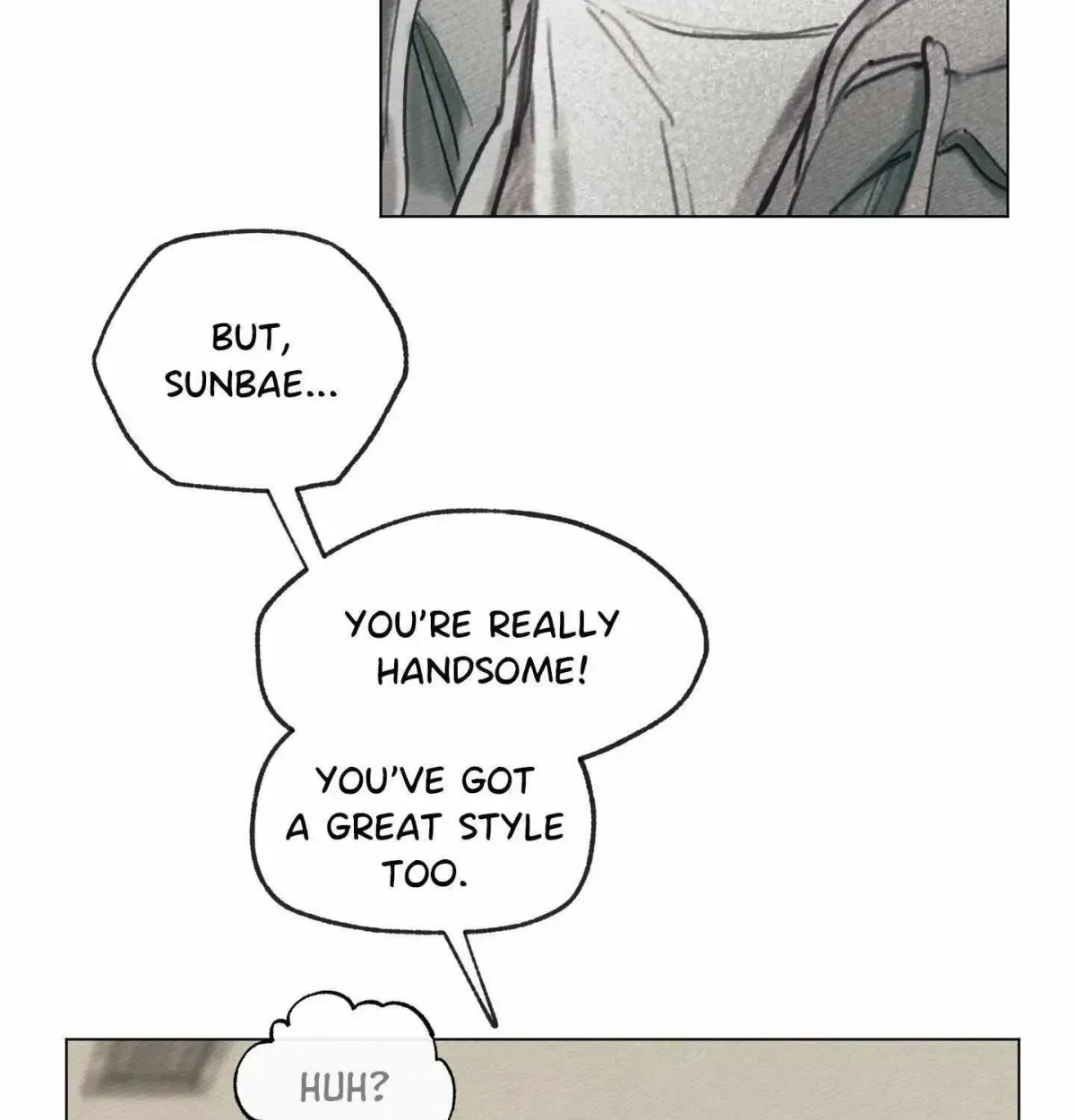 Read My perfect boyfriend chapter 1.3 image 145 on Lezhin