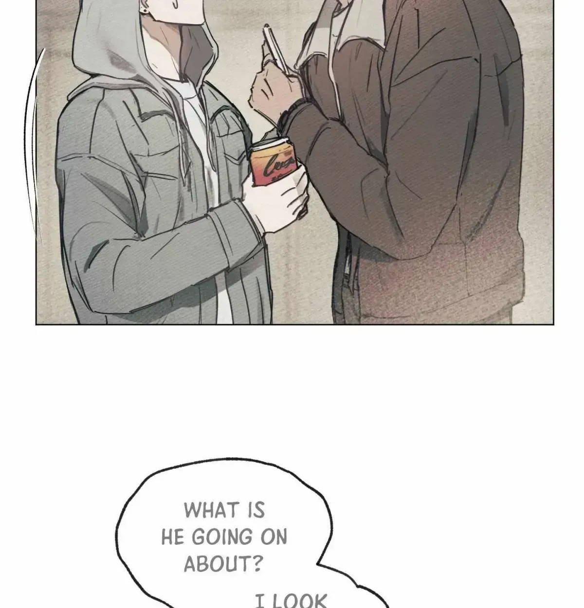 Read My perfect boyfriend chapter 1.3 image 147 on Lezhin