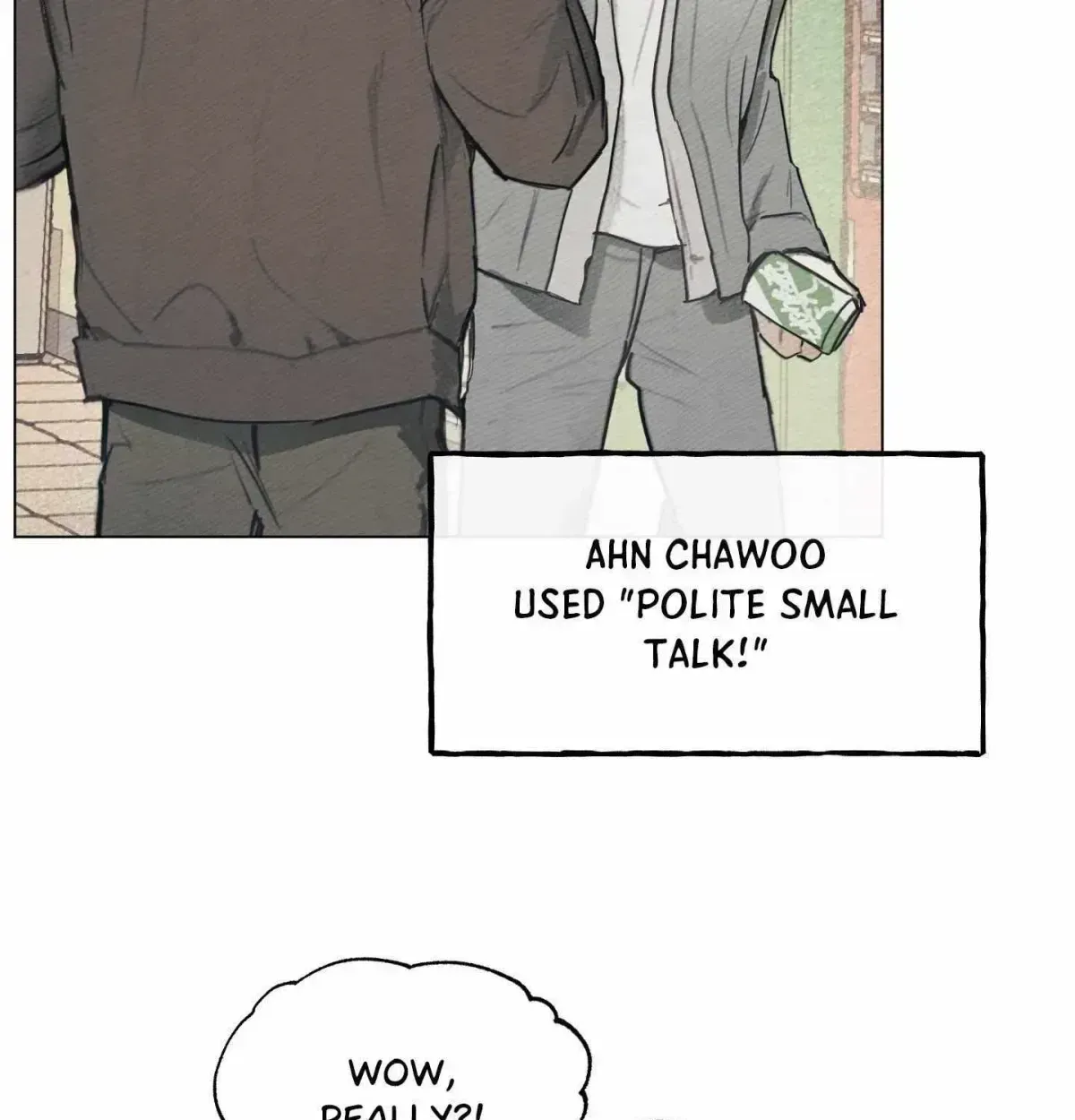 Read My perfect boyfriend chapter 1.3 image 153 on Lezhin