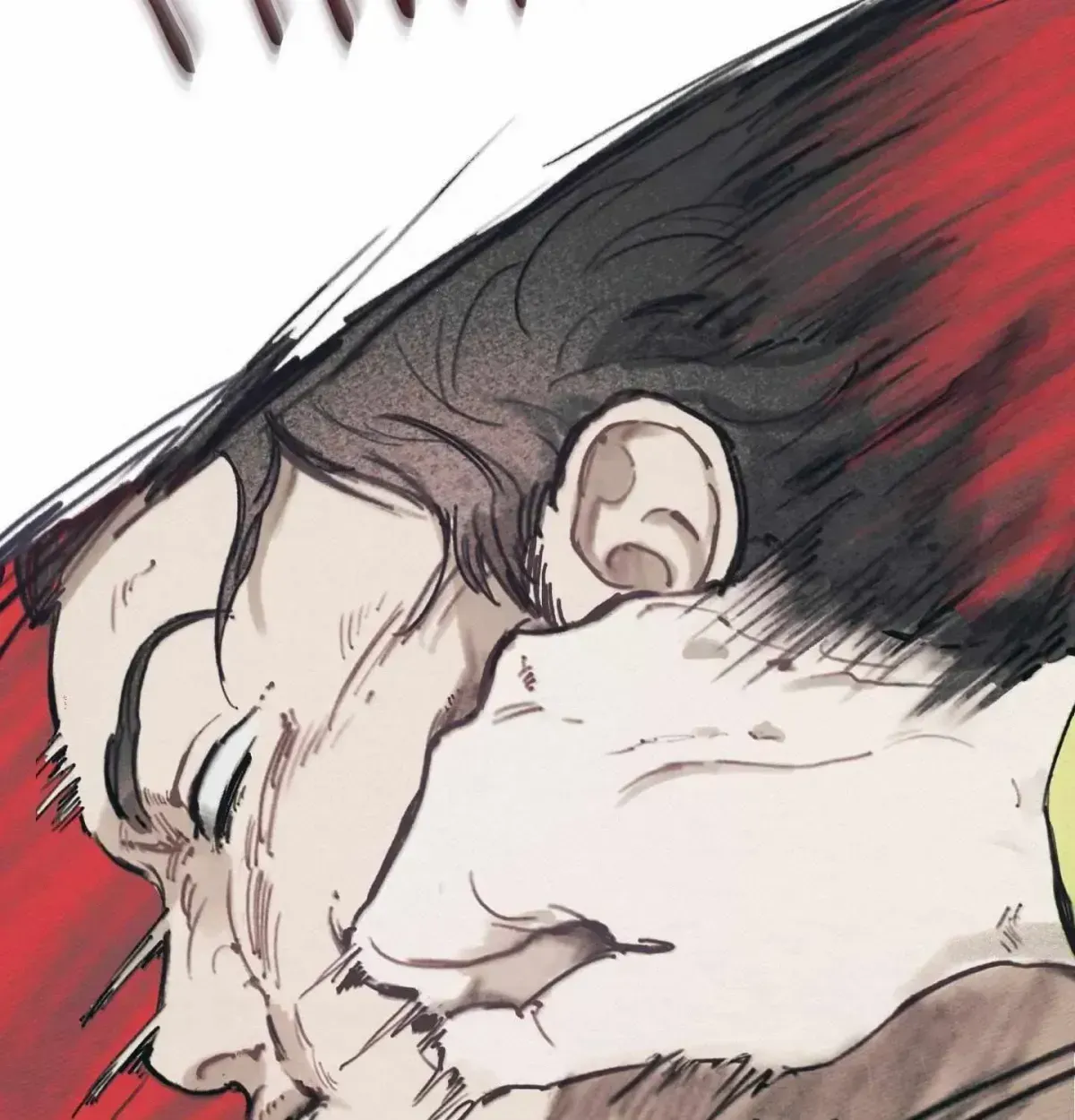 Read My perfect boyfriend chapter 1.3 image 16 on Lezhin
