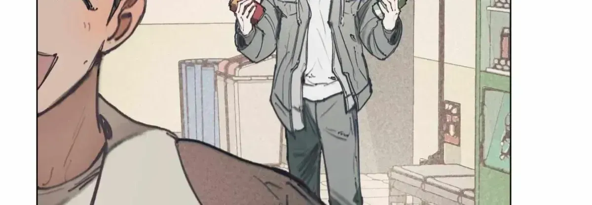 Read My perfect boyfriend chapter 1.3 image 165 on Lezhin