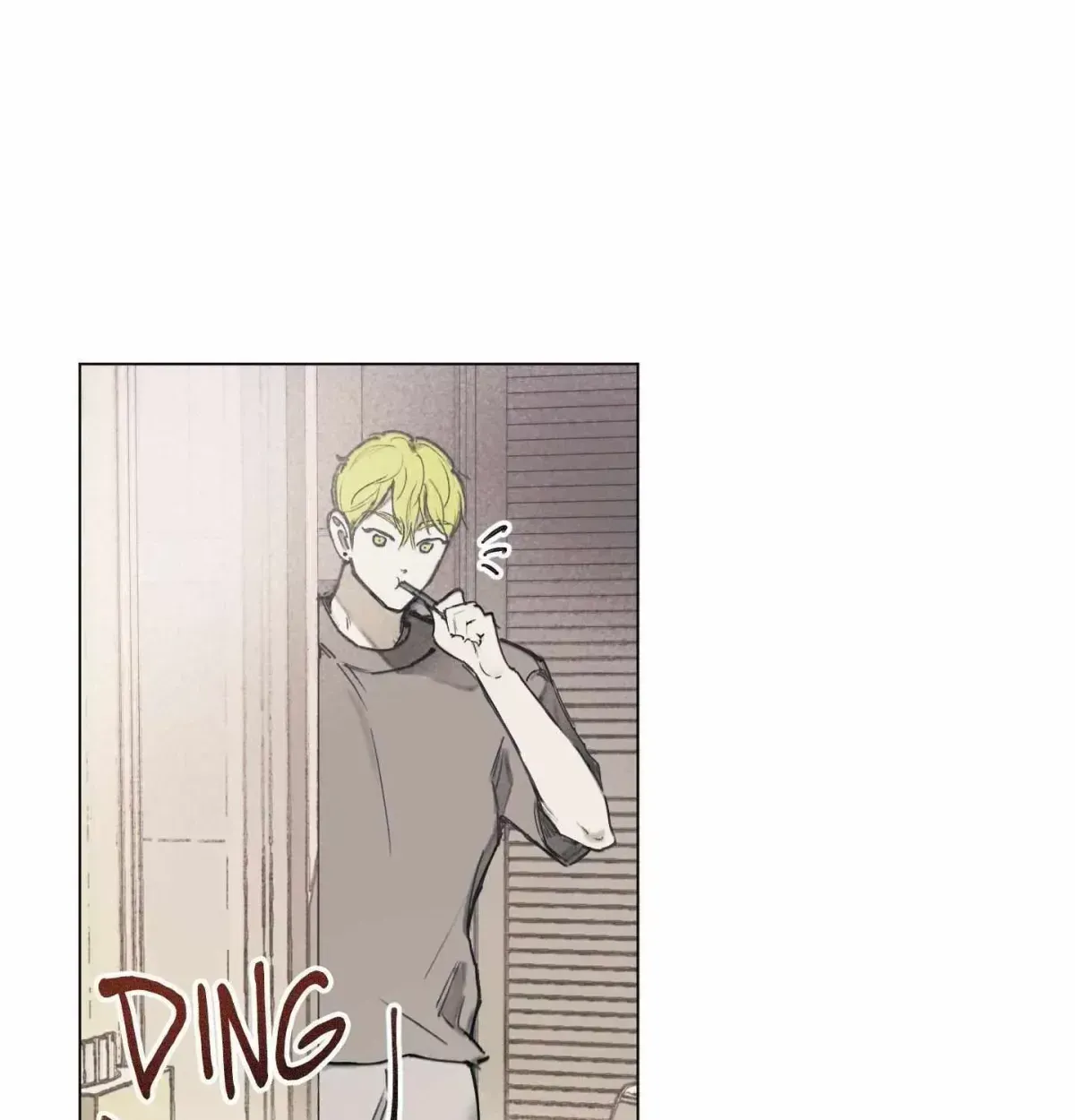 Read My perfect boyfriend chapter 1.3 image 170 on Lezhin