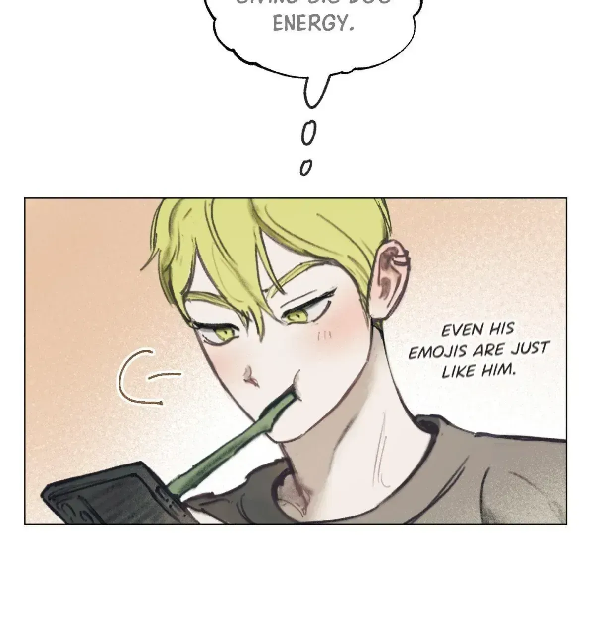 Read My perfect boyfriend chapter 1.3 image 174 on Lezhin