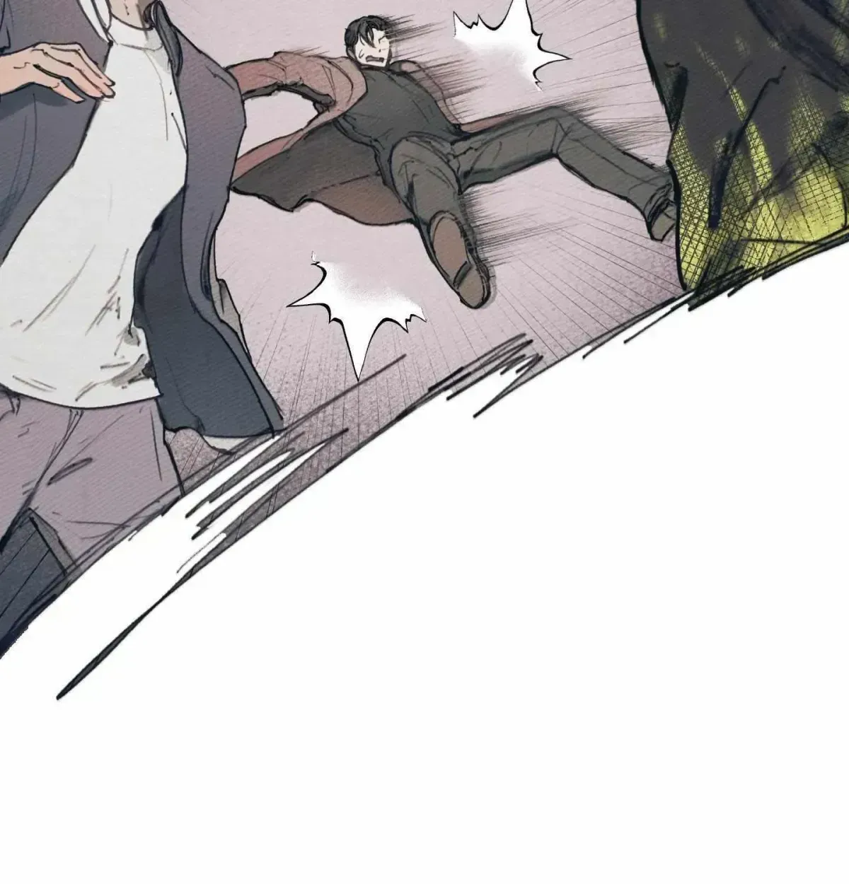 Read My perfect boyfriend chapter 1.3 image 21 on Lezhin