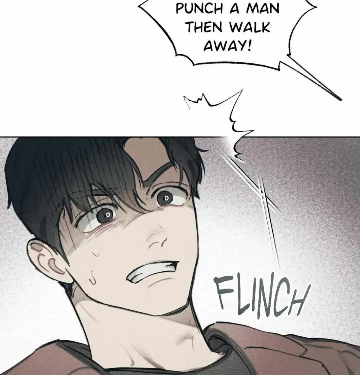 Read My perfect boyfriend chapter 1.3 image 23 on Lezhin