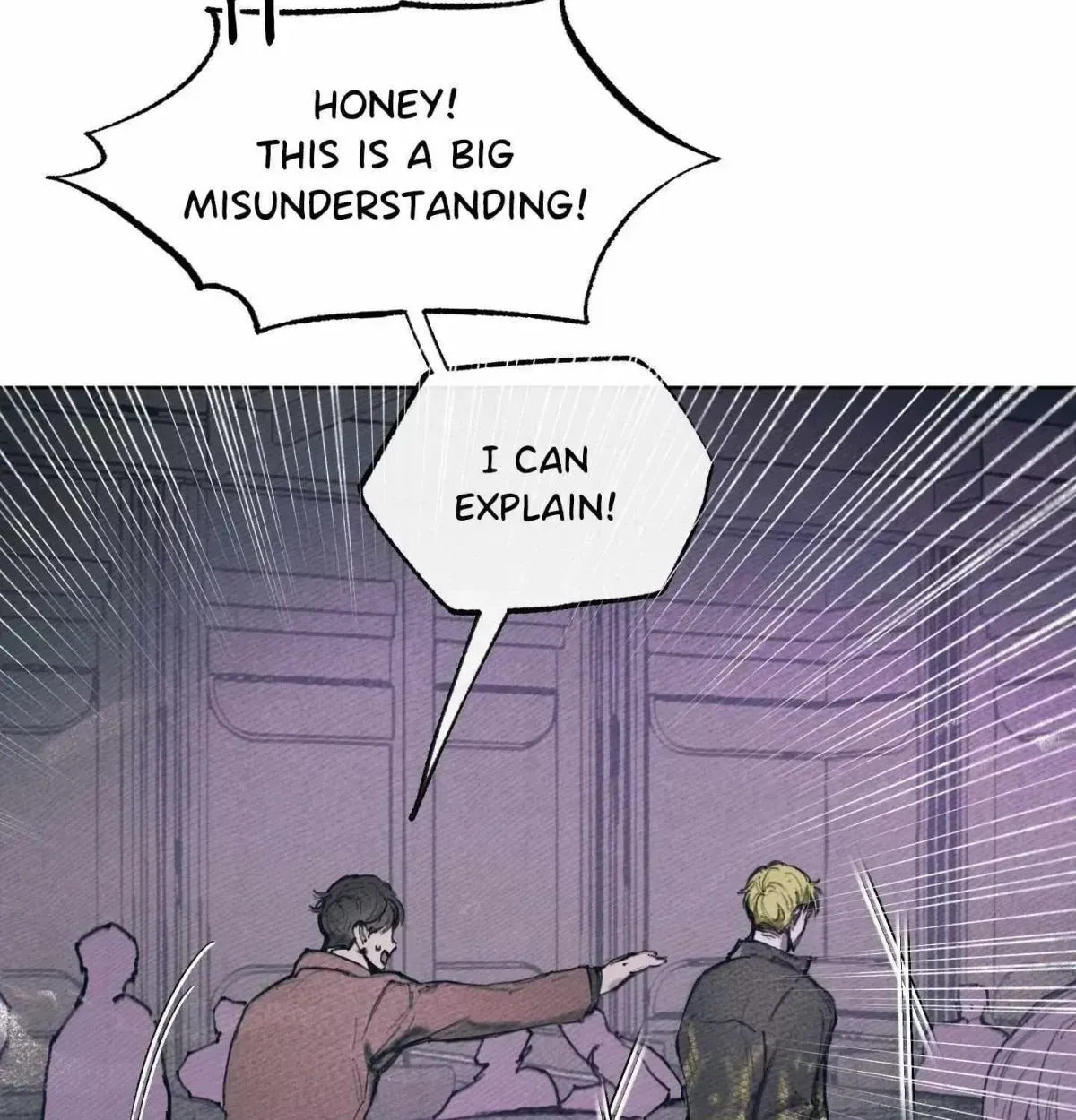 Read My perfect boyfriend chapter 1.3 image 25 on Lezhin