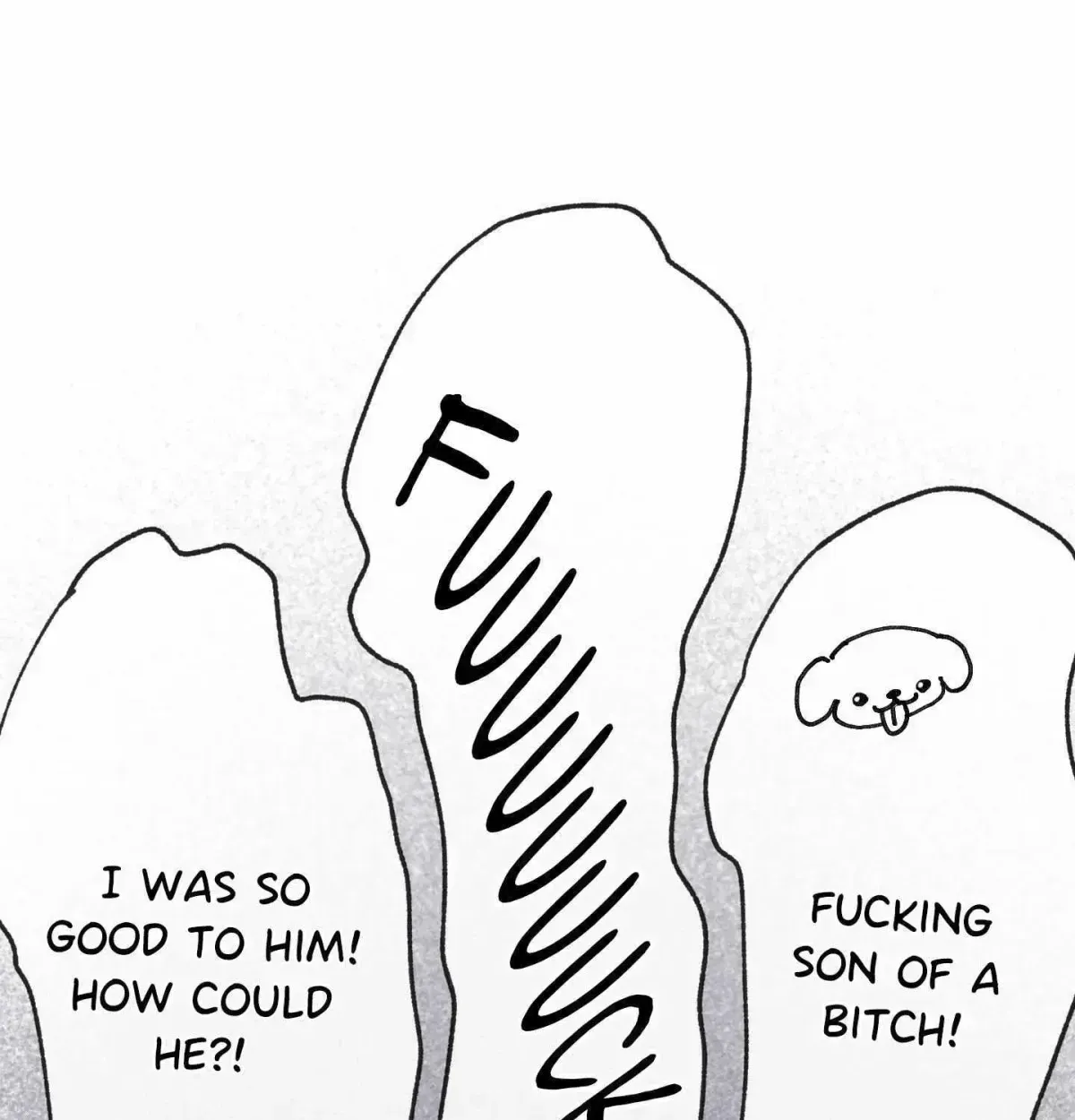 Read My perfect boyfriend chapter 1.3 image 41 on Lezhin