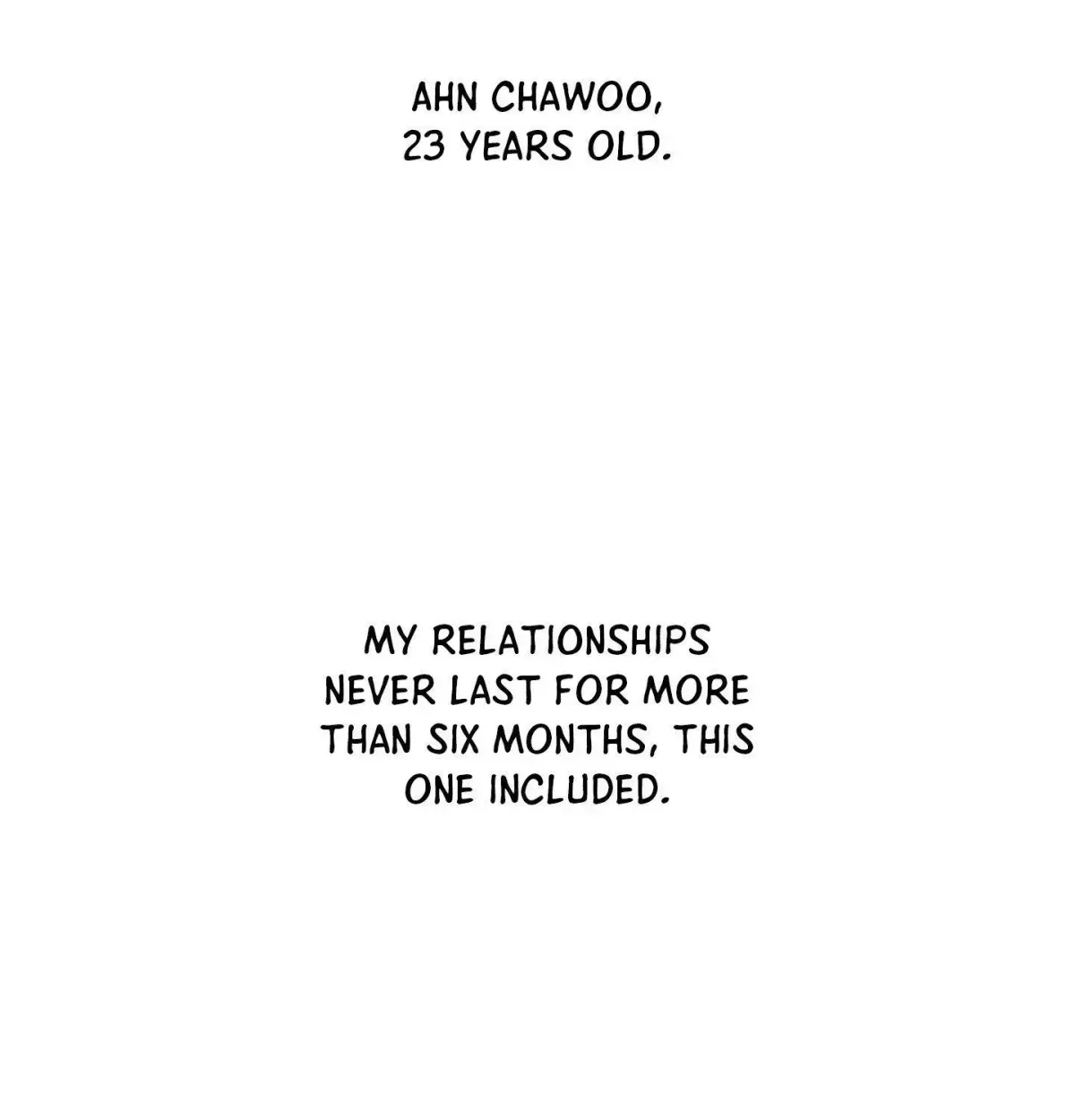 Read My perfect boyfriend chapter 1.3 image 47 on Lezhin