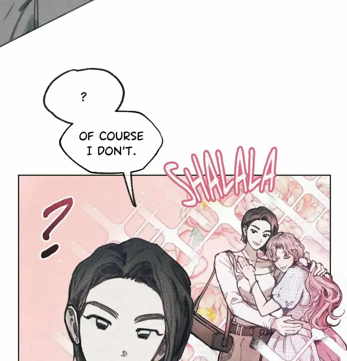 Read My perfect boyfriend chapter 1.3 image 68 on Lezhin