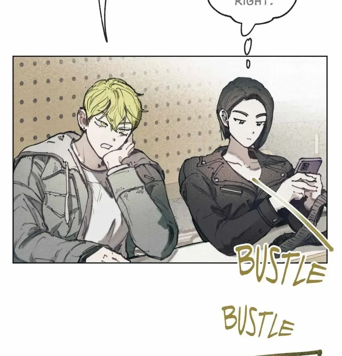 Read My perfect boyfriend chapter 1.3 image 74 on Lezhin