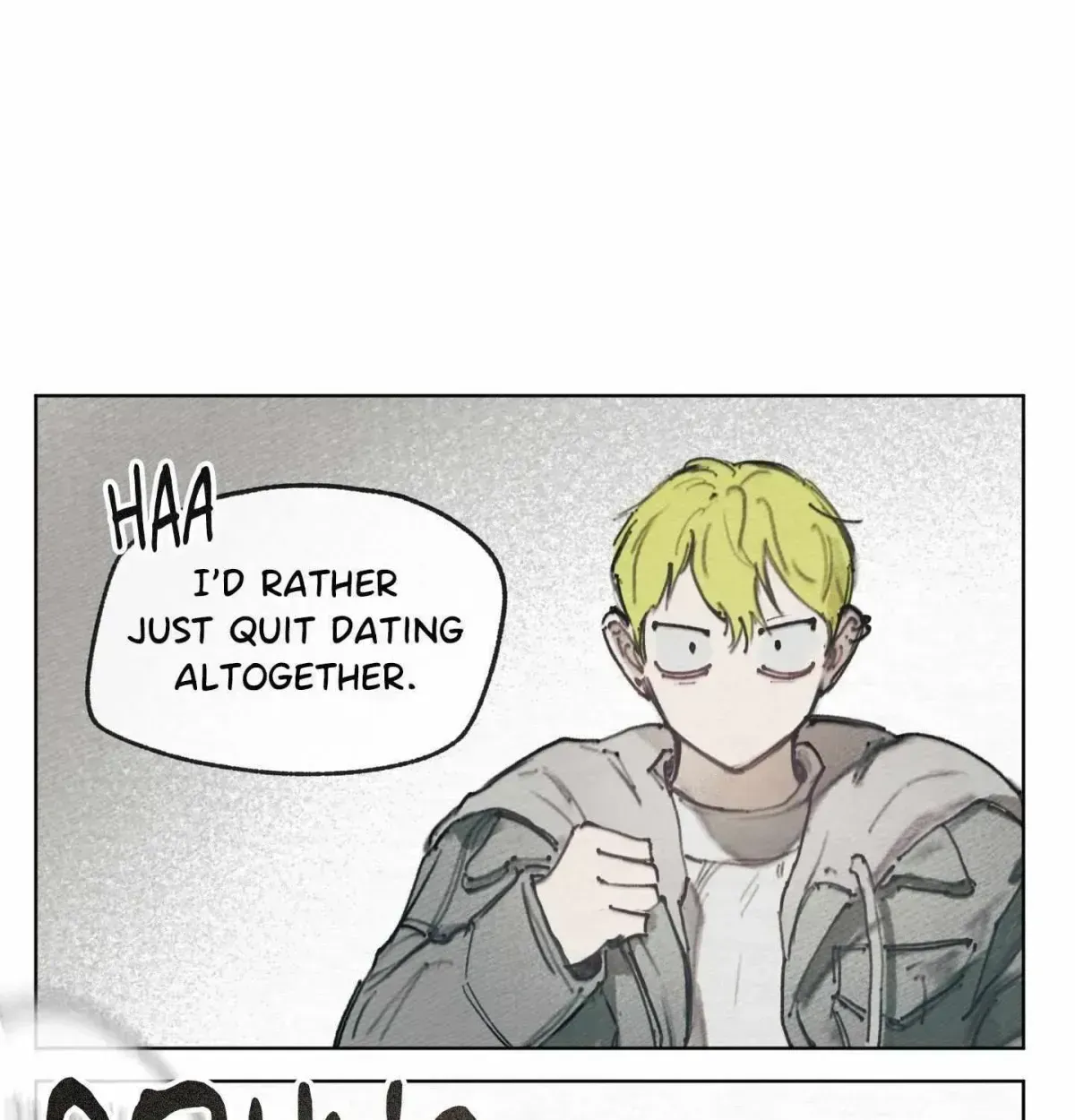 Read My perfect boyfriend chapter 1.3 image 90 on Lezhin