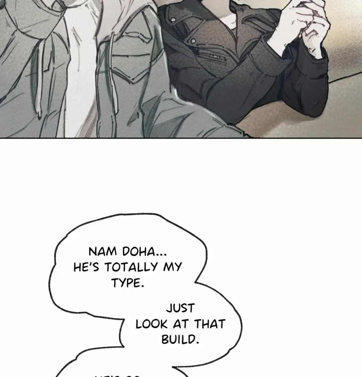 Read My perfect boyfriend chapter 1.3 image 94 on Lezhin