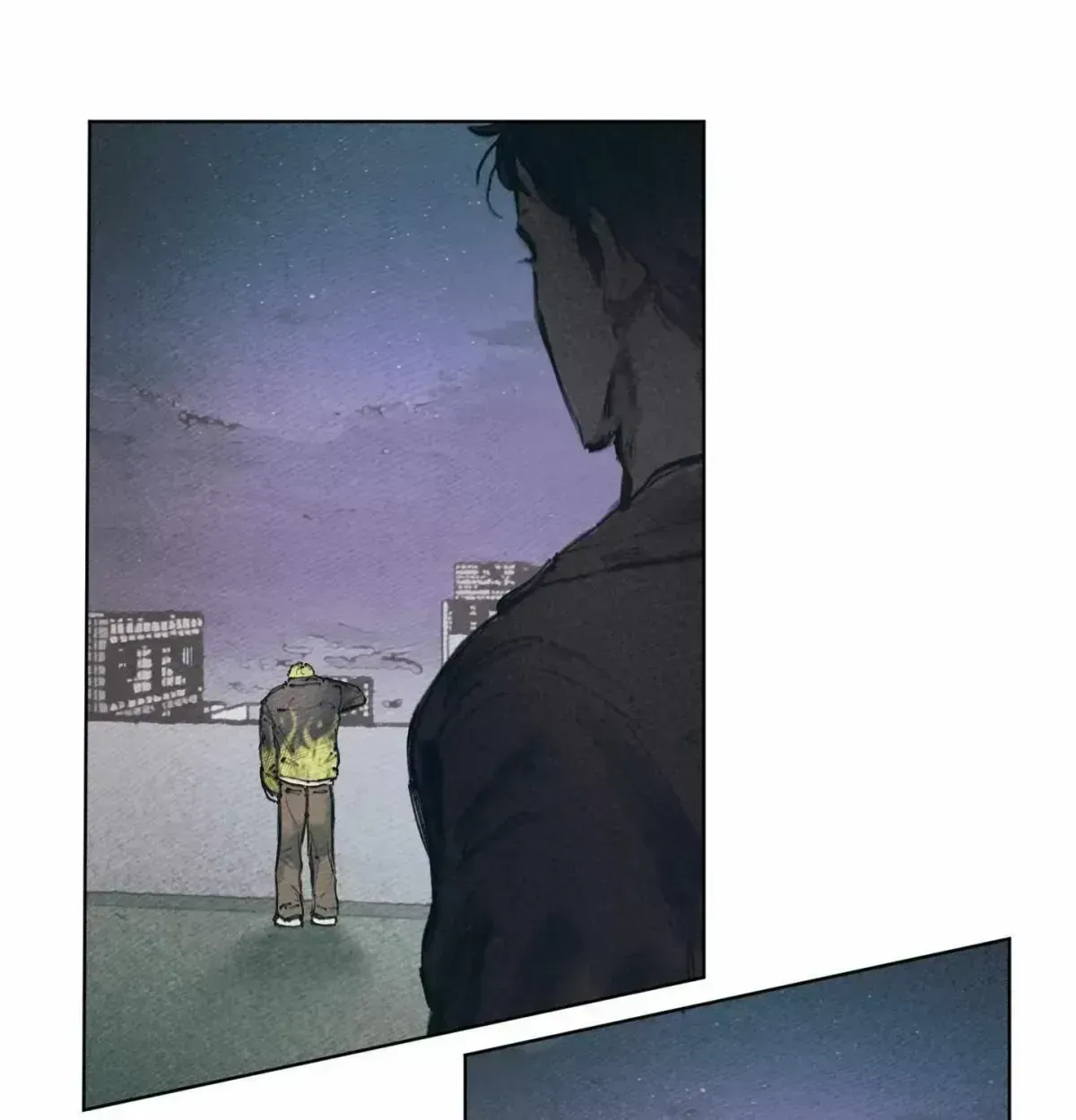 Read My perfect boyfriend chapter 1.5 image 49 on Lezhin