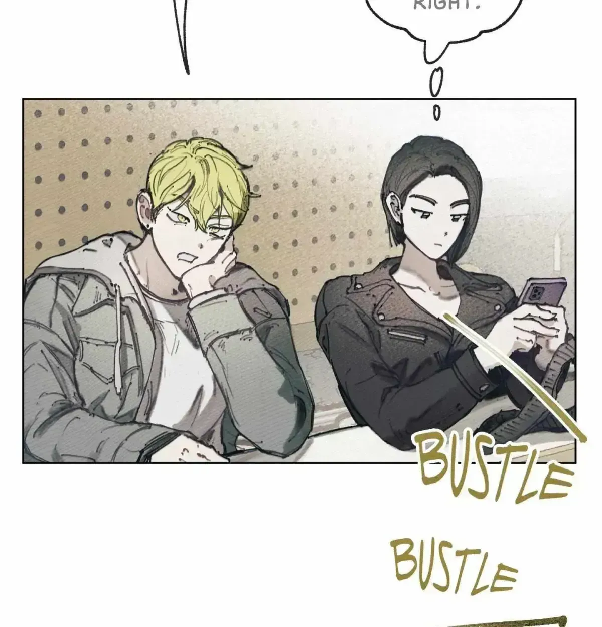 Read My perfect boyfriend chapter 1.5 image 74 on Lezhin