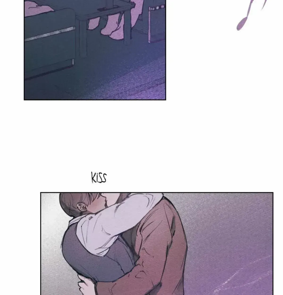 Read My perfect boyfriend chapter 1.6 image 2 on Lezhin