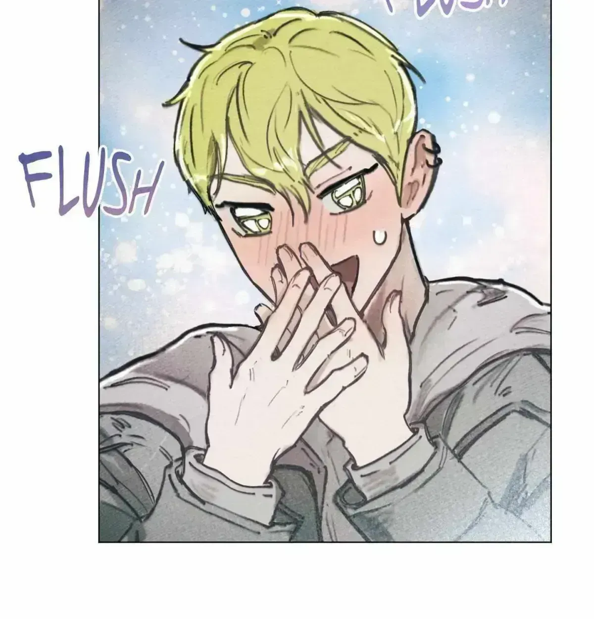 Read My perfect boyfriend chapter 1.6 image 96 on Lezhin