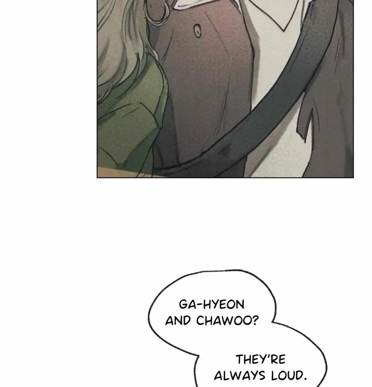 Read My perfect boyfriend chapter 1.7 image 110 on Lezhin