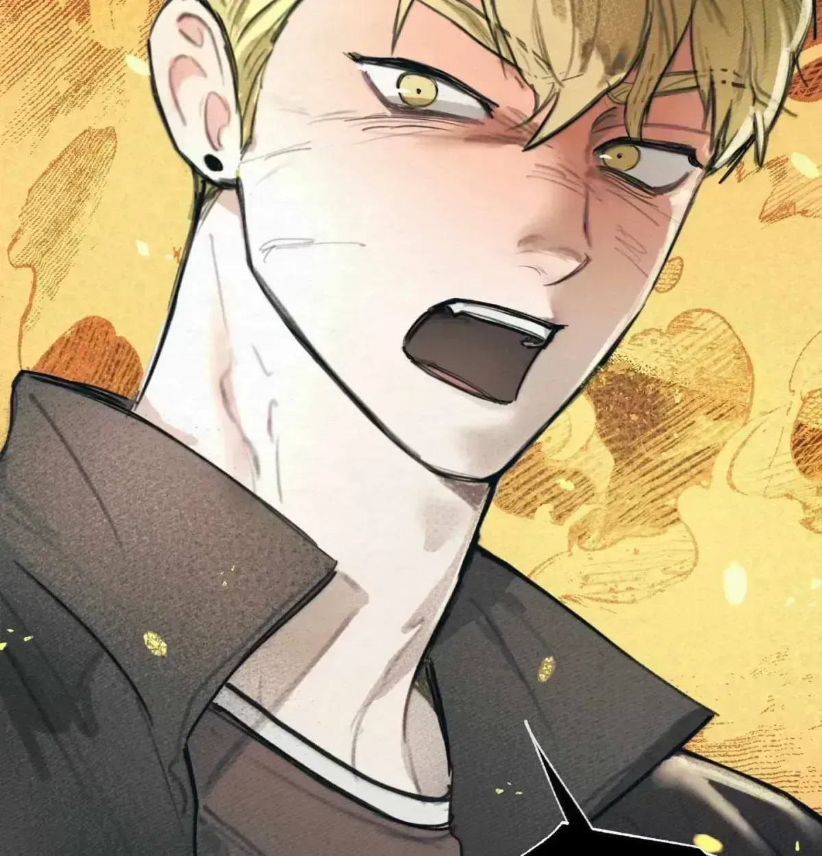 Read My perfect boyfriend chapter 1.7 image 31 on Lezhin