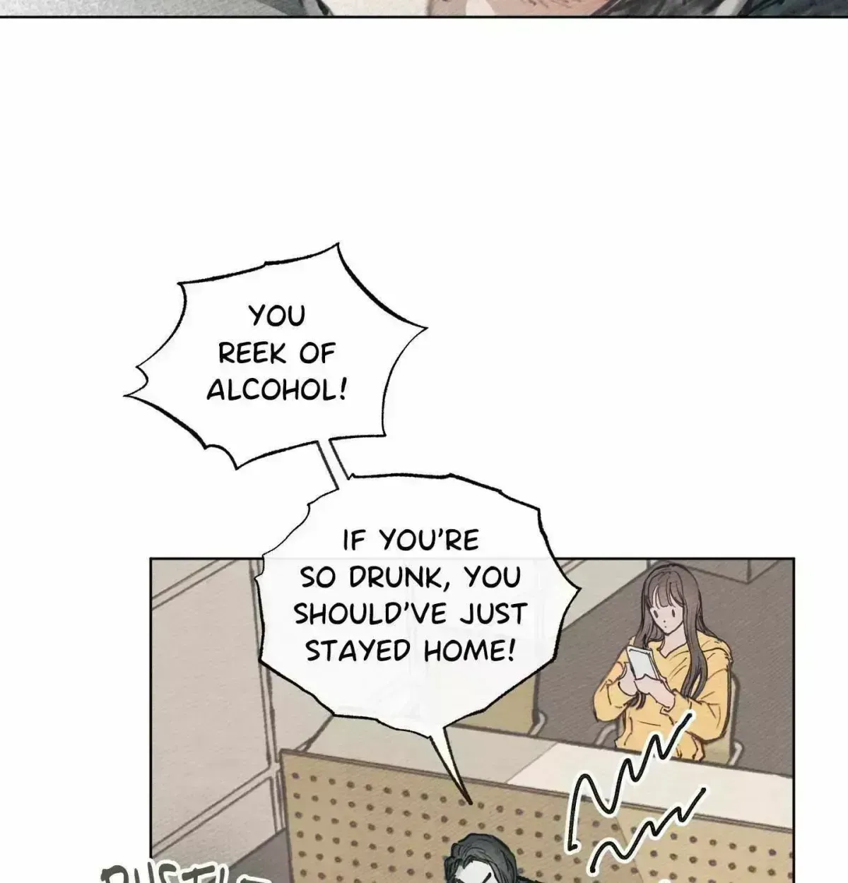 Read My perfect boyfriend chapter 1.7 image 57 on Lezhin