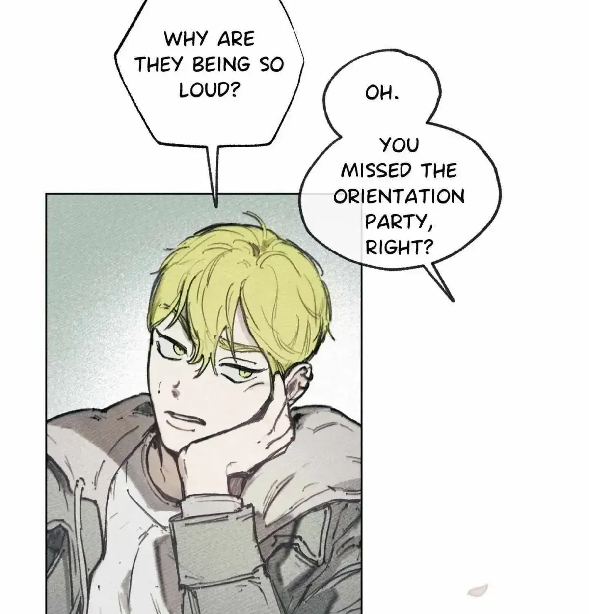 Read My perfect boyfriend chapter 1.7 image 76 on Lezhin