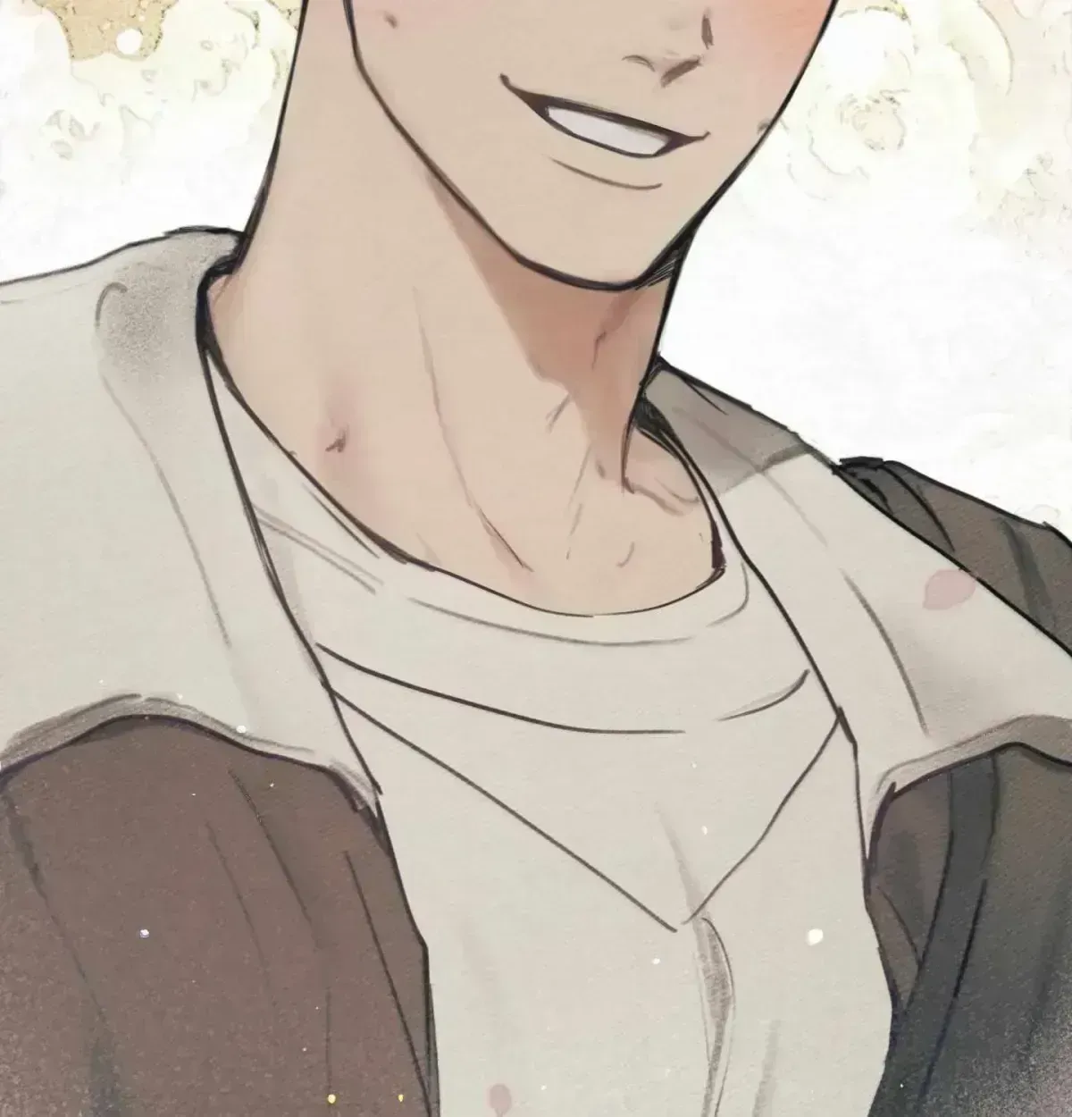Read My perfect boyfriend chapter 1.7 image 88 on Lezhin