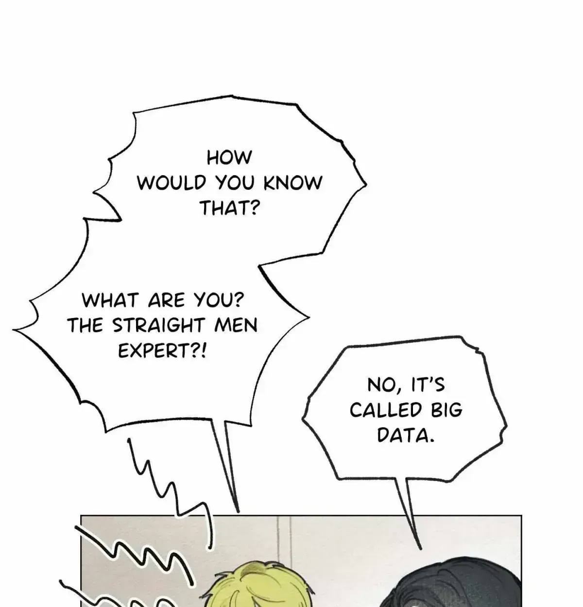 Read My perfect boyfriend chapter 1.8 image 100 on Lezhin