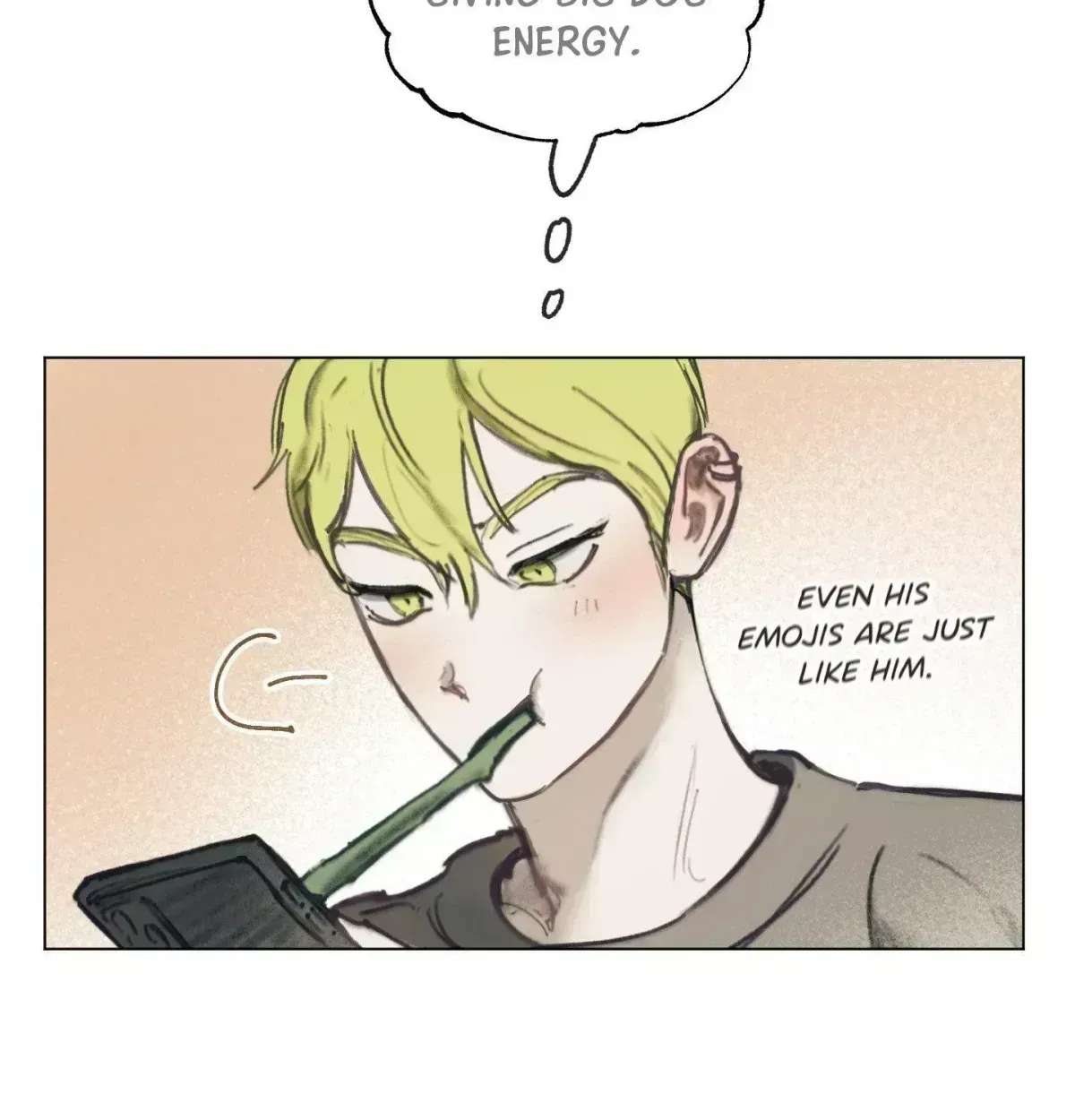 Read My perfect boyfriend chapter 1.8 image 174 on Lezhin