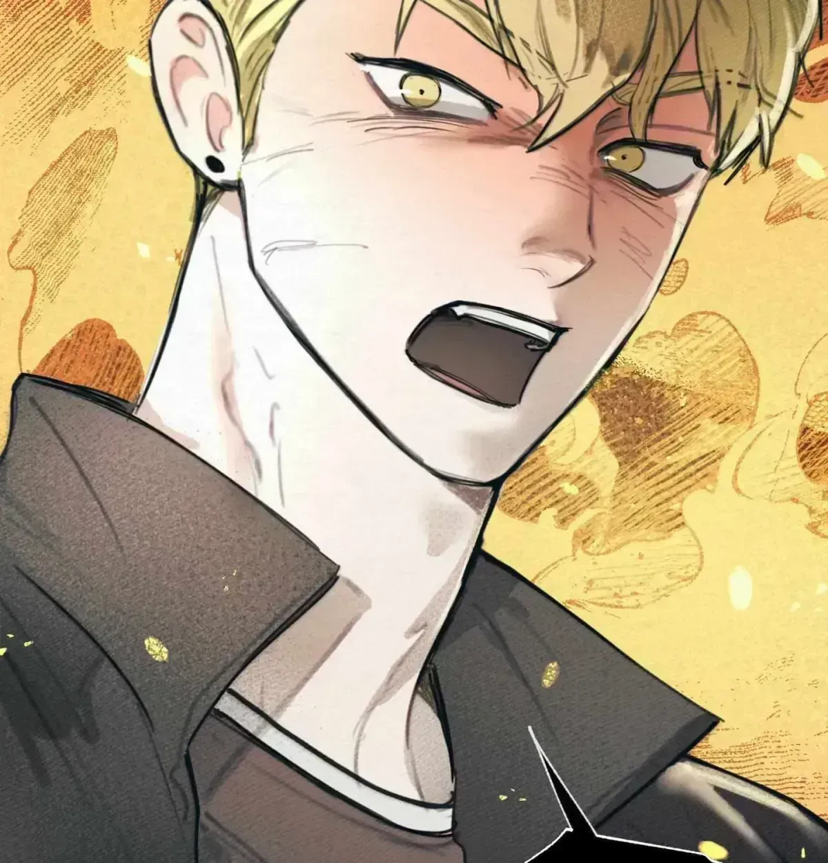 Read My perfect boyfriend chapter 1.8 image 31 on Lezhin