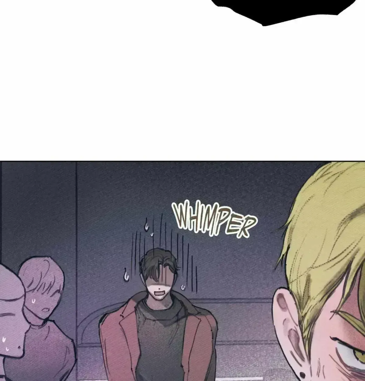 Read My perfect boyfriend chapter 1.8 image 33 on Lezhin