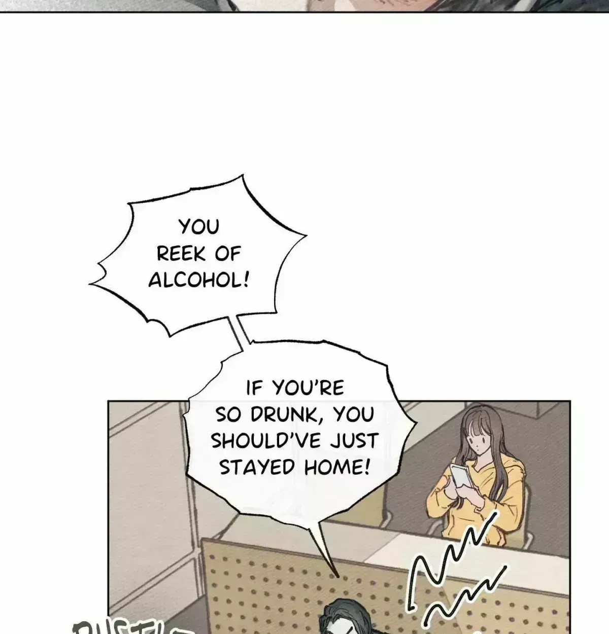 Read My perfect boyfriend chapter 1.8 image 57 on Lezhin