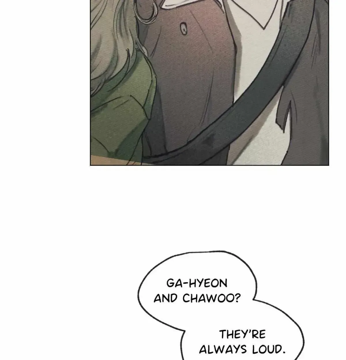 Read My perfect boyfriend chapter 1.9 image 110 on Lezhin