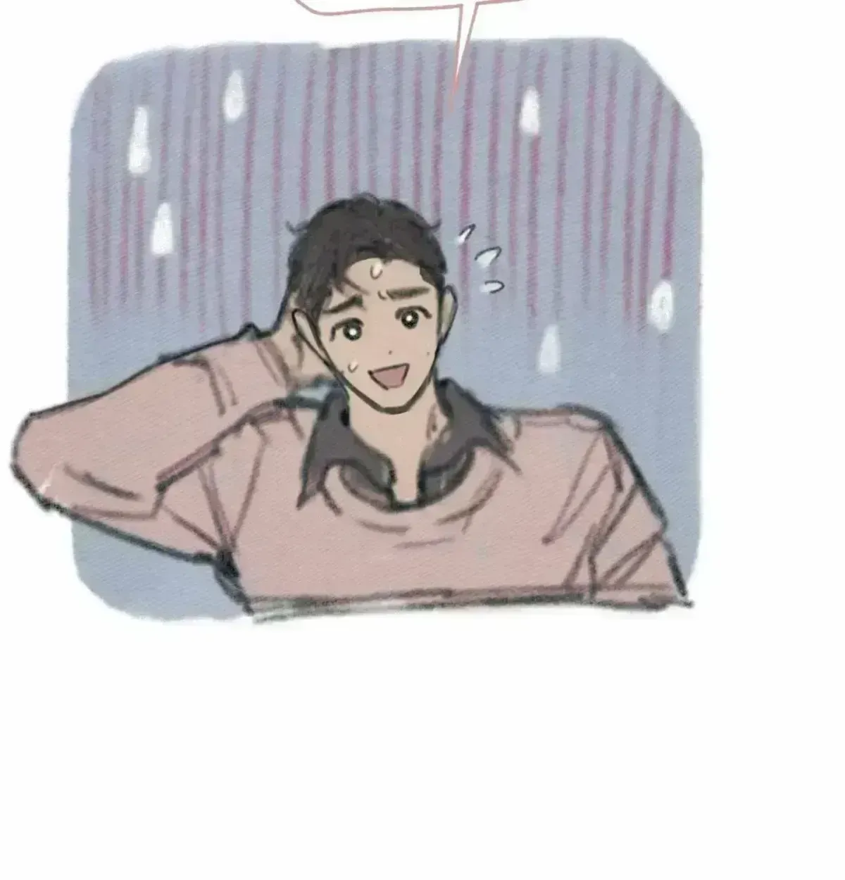 Read My perfect boyfriend chapter 1.9 image 124 on Lezhin