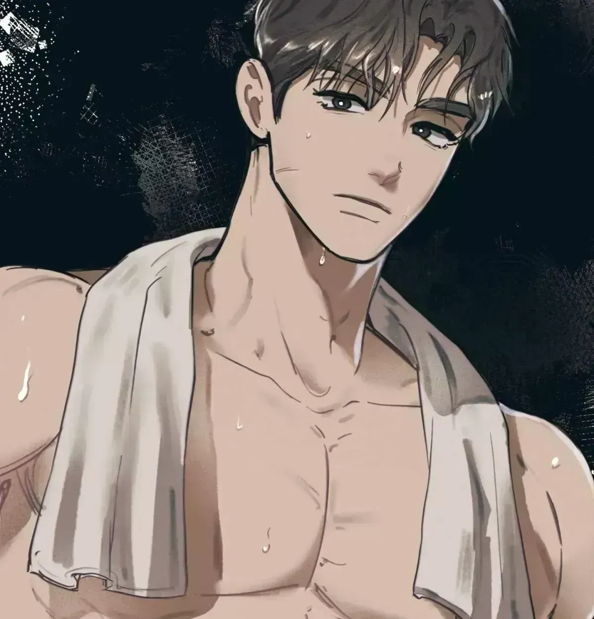 Read My perfect boyfriend chapter 1.9 image 191 on Lezhin