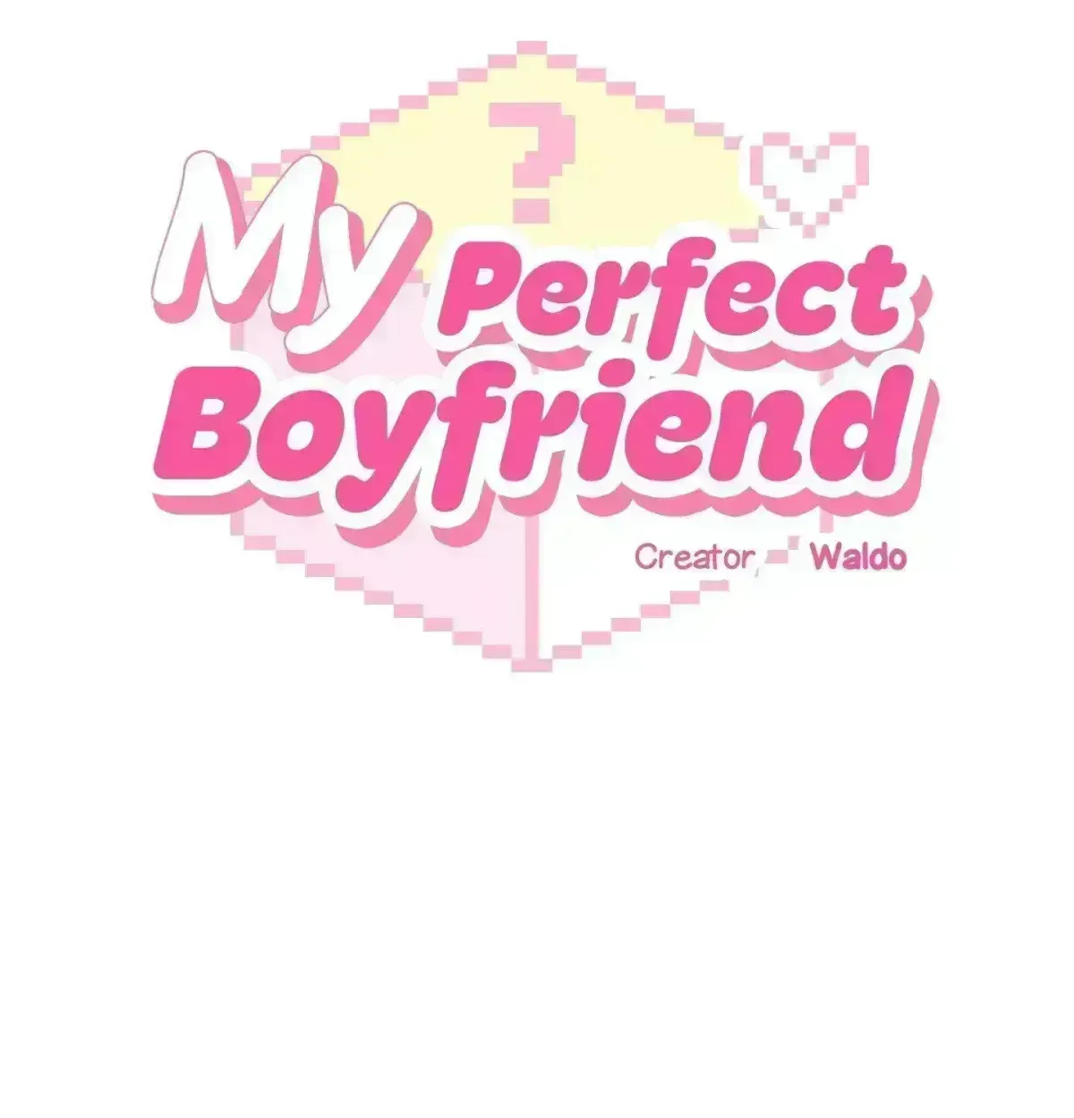 Read My perfect boyfriend chapter 1.9 image 53 on Lezhin