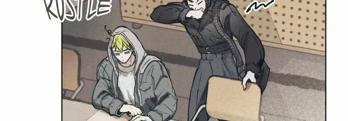 Read My perfect boyfriend chapter 1.9 image 58 on Lezhin
