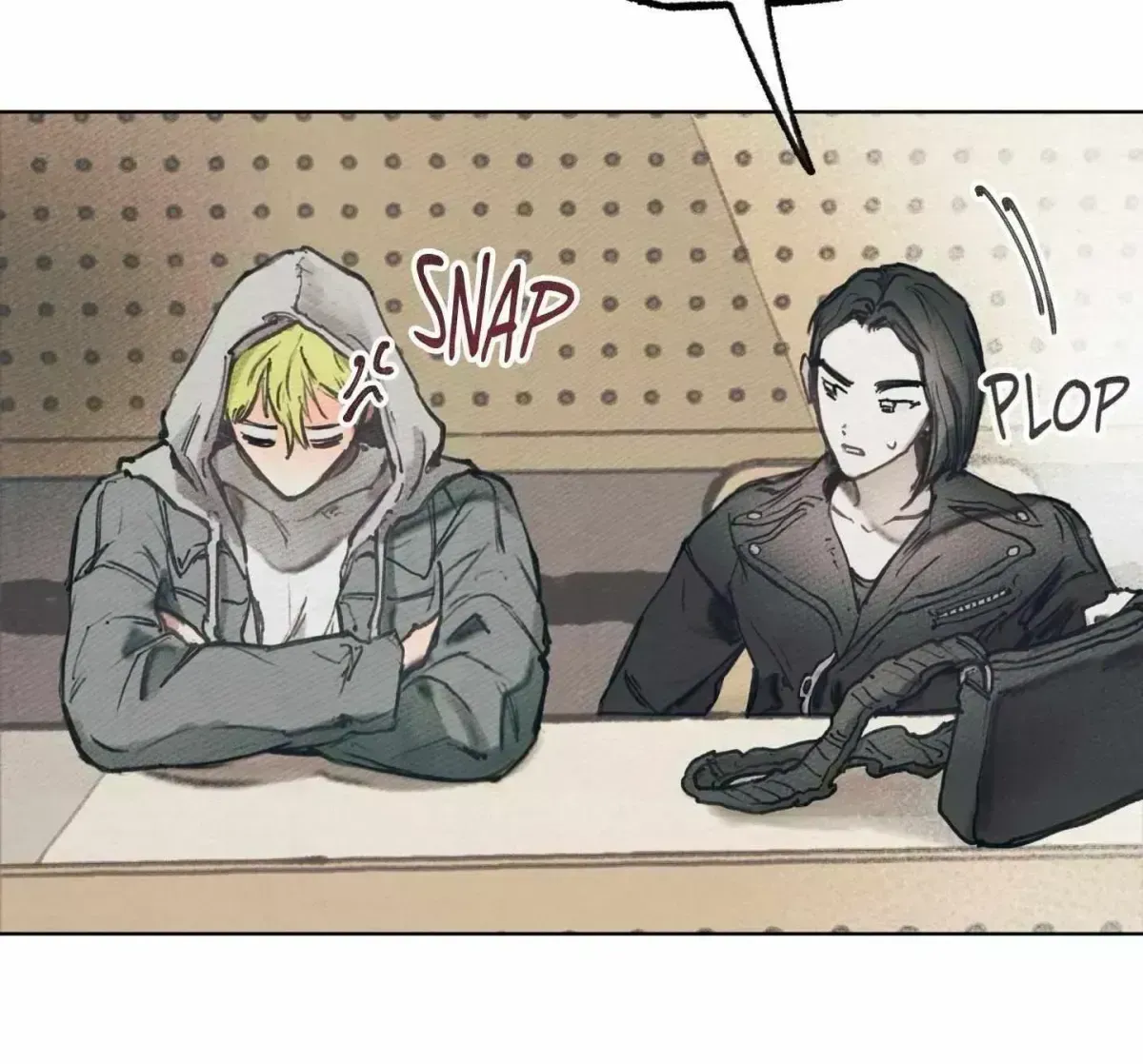 Read My perfect boyfriend chapter 1.9 image 63 on Lezhin