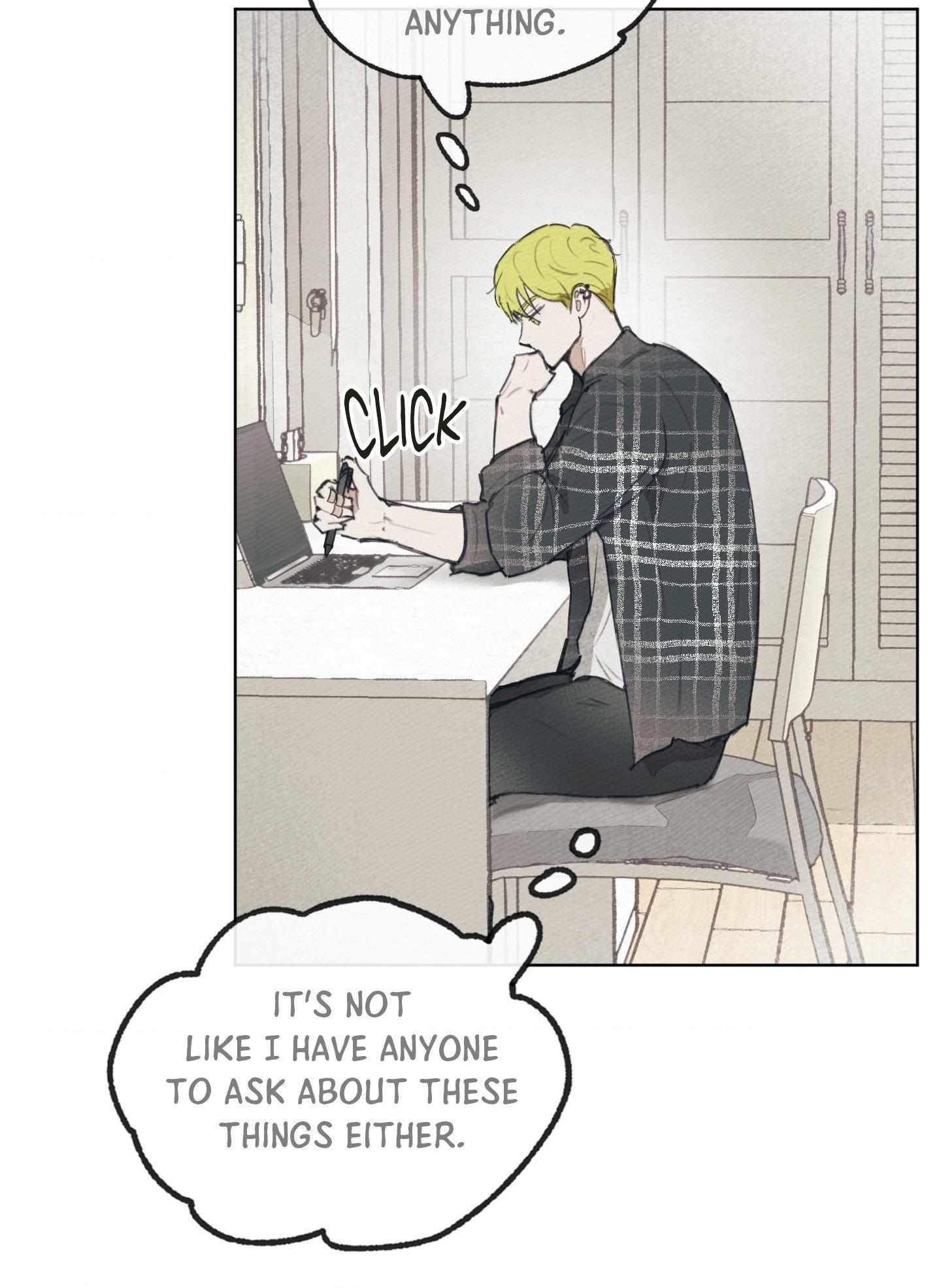 Read My perfect boyfriend chapter 12 image 12 on Lezhin
