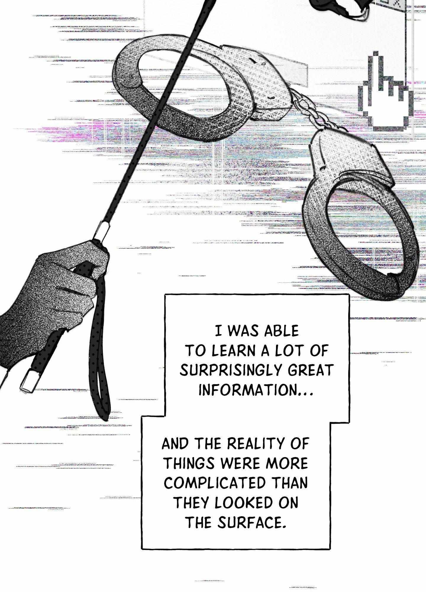 Read My perfect boyfriend chapter 12 image 16 on Lezhin