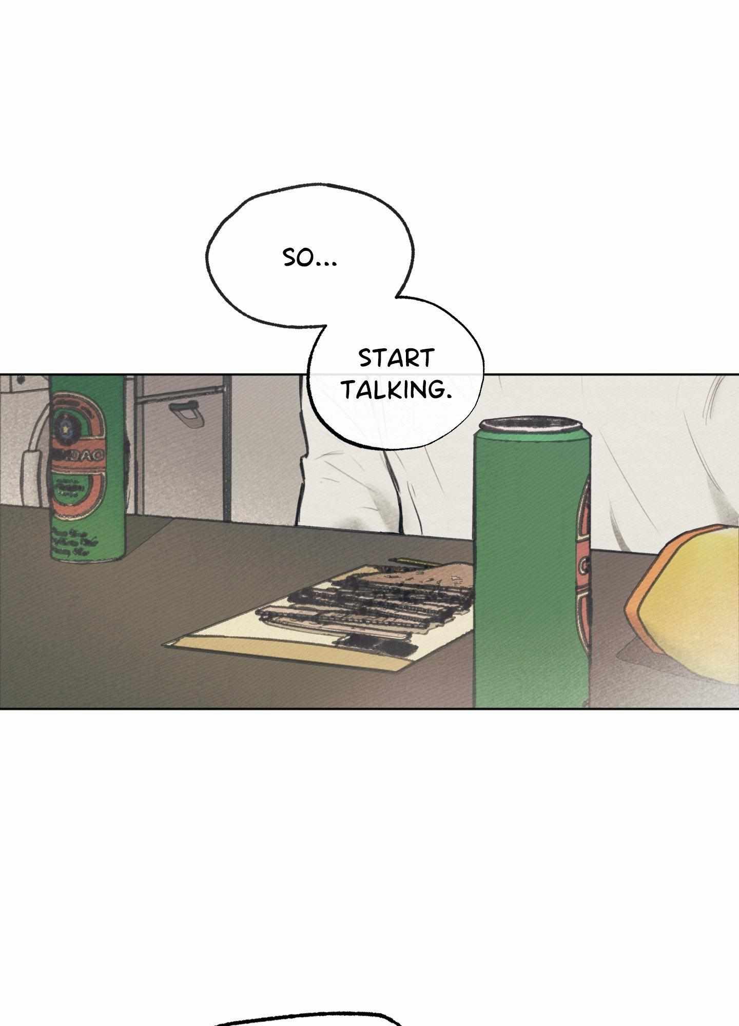 Read My perfect boyfriend chapter 12 image 26 on Lezhin