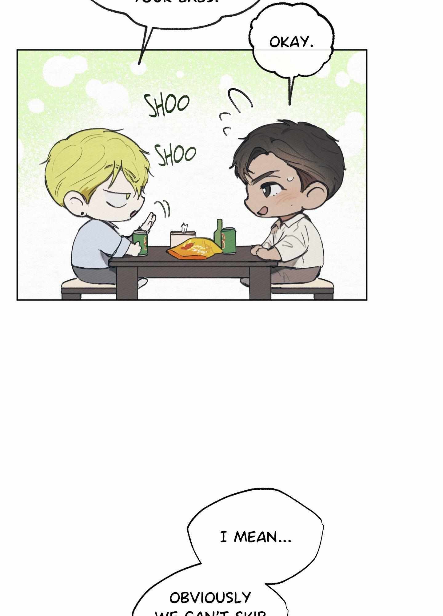 Read My perfect boyfriend chapter 12 image 30 on Lezhin