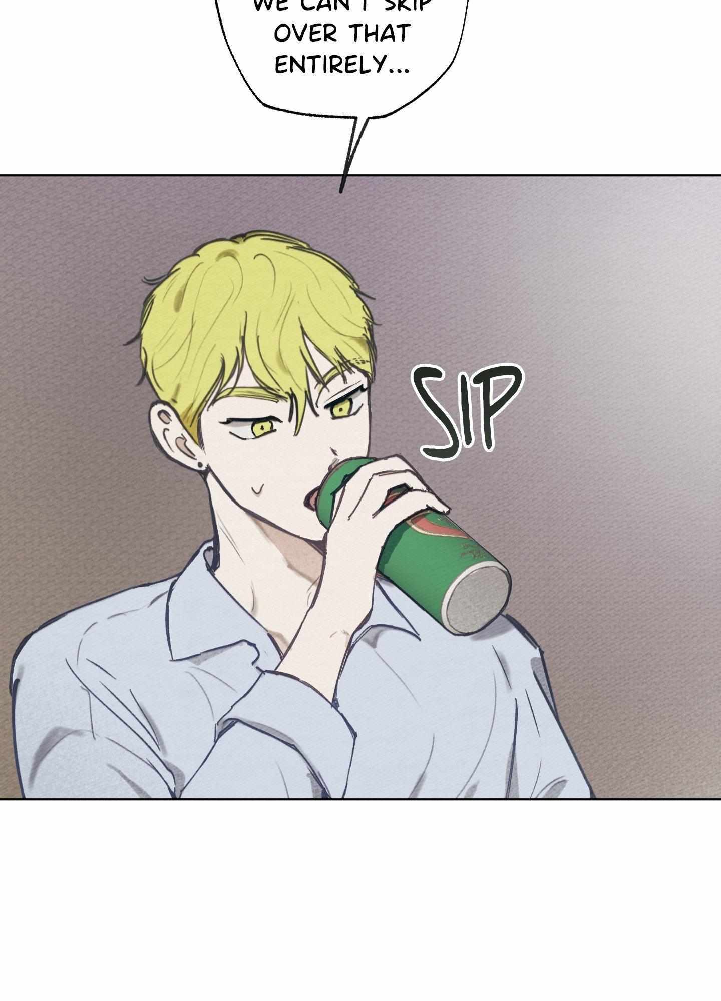 Read My perfect boyfriend chapter 12 image 31 on Lezhin