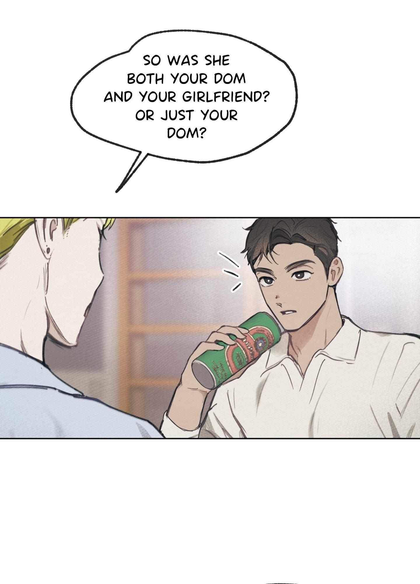 Read My perfect boyfriend chapter 12 image 32 on Lezhin